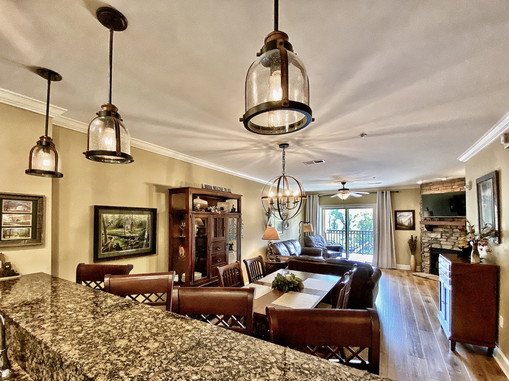 Butler's Summit Manor 3042 Butlers Vacation Rentals