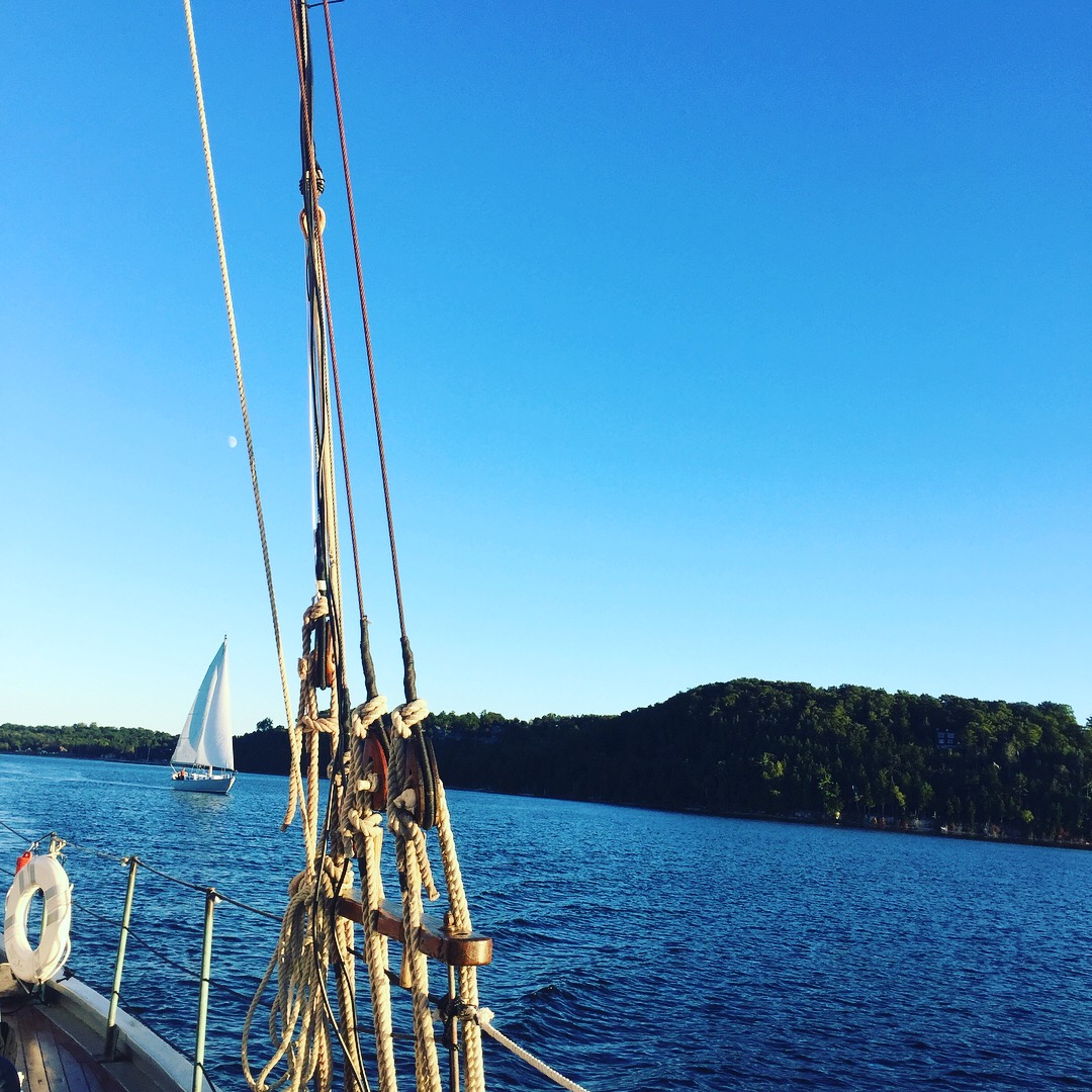 A Traveler's Guide to Sister Bay, WI Moonsail Vacations