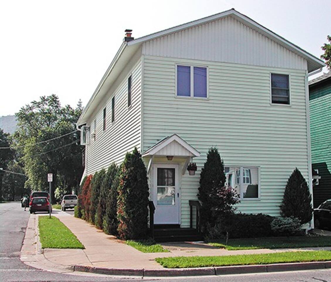 Championship 2 Cooperstown Baseball Rentals