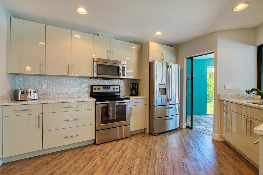 Villa El Dorado Vacation Rentals Cape Coral