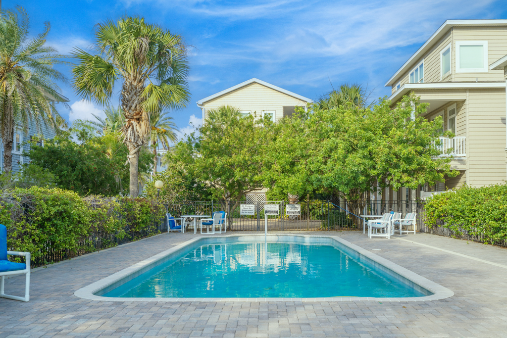 2814 Coastal Highway, Vilano Beach w/ Pool Coastal Wave Properties