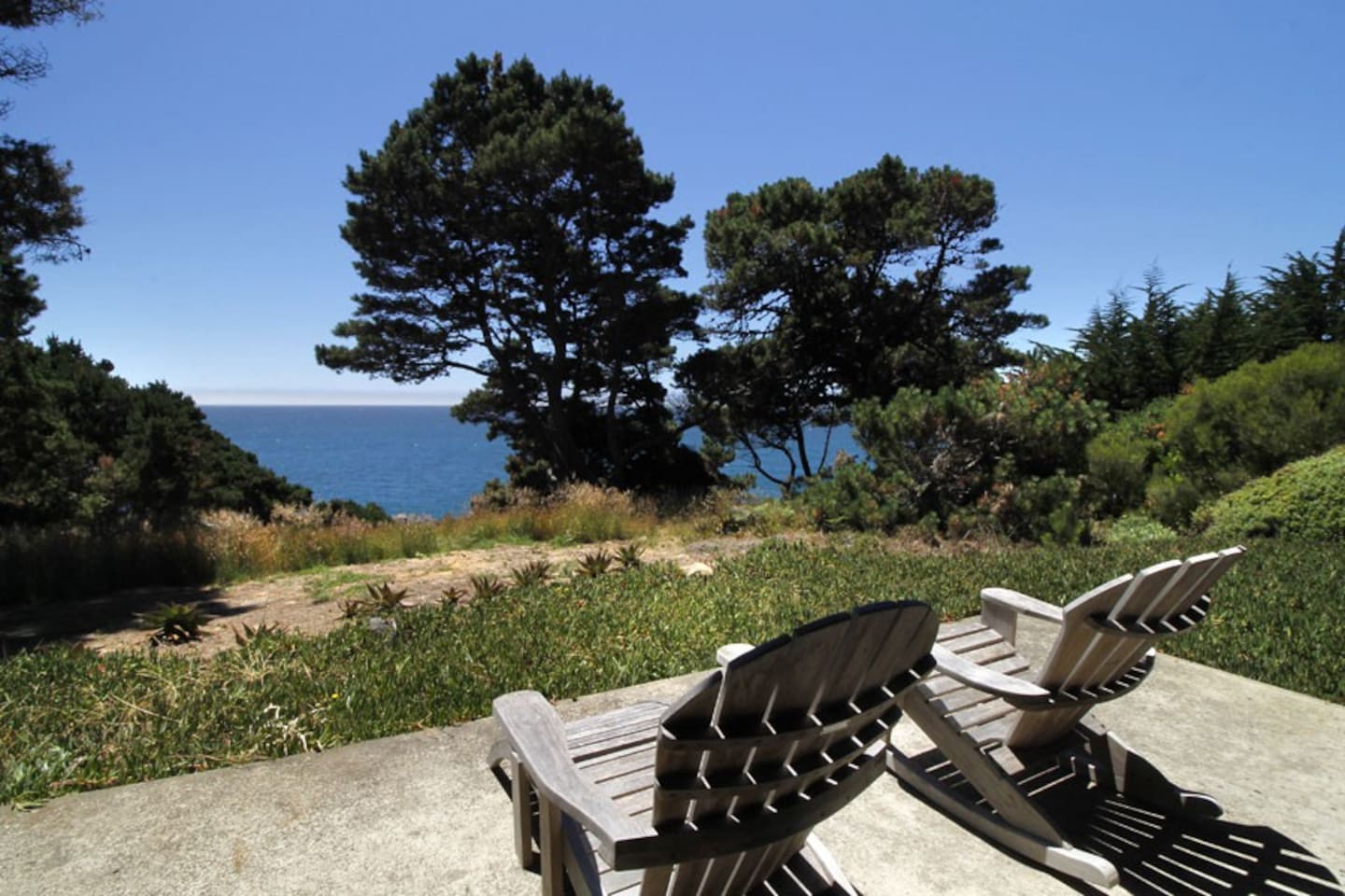 JENNER VACATION RENTALS Jenner Vacation Rentals, Inc.