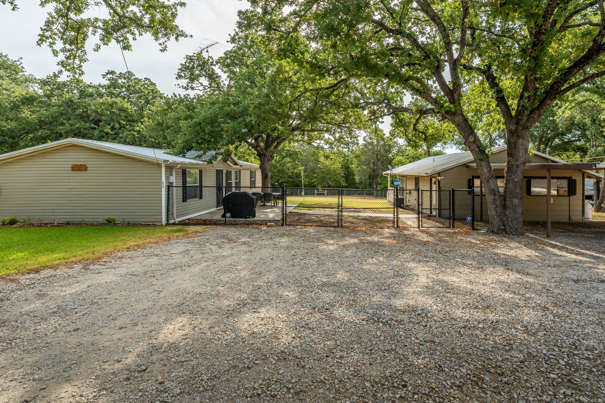 The Texoma Cabin Family Vacation Homes On Lake Texoma