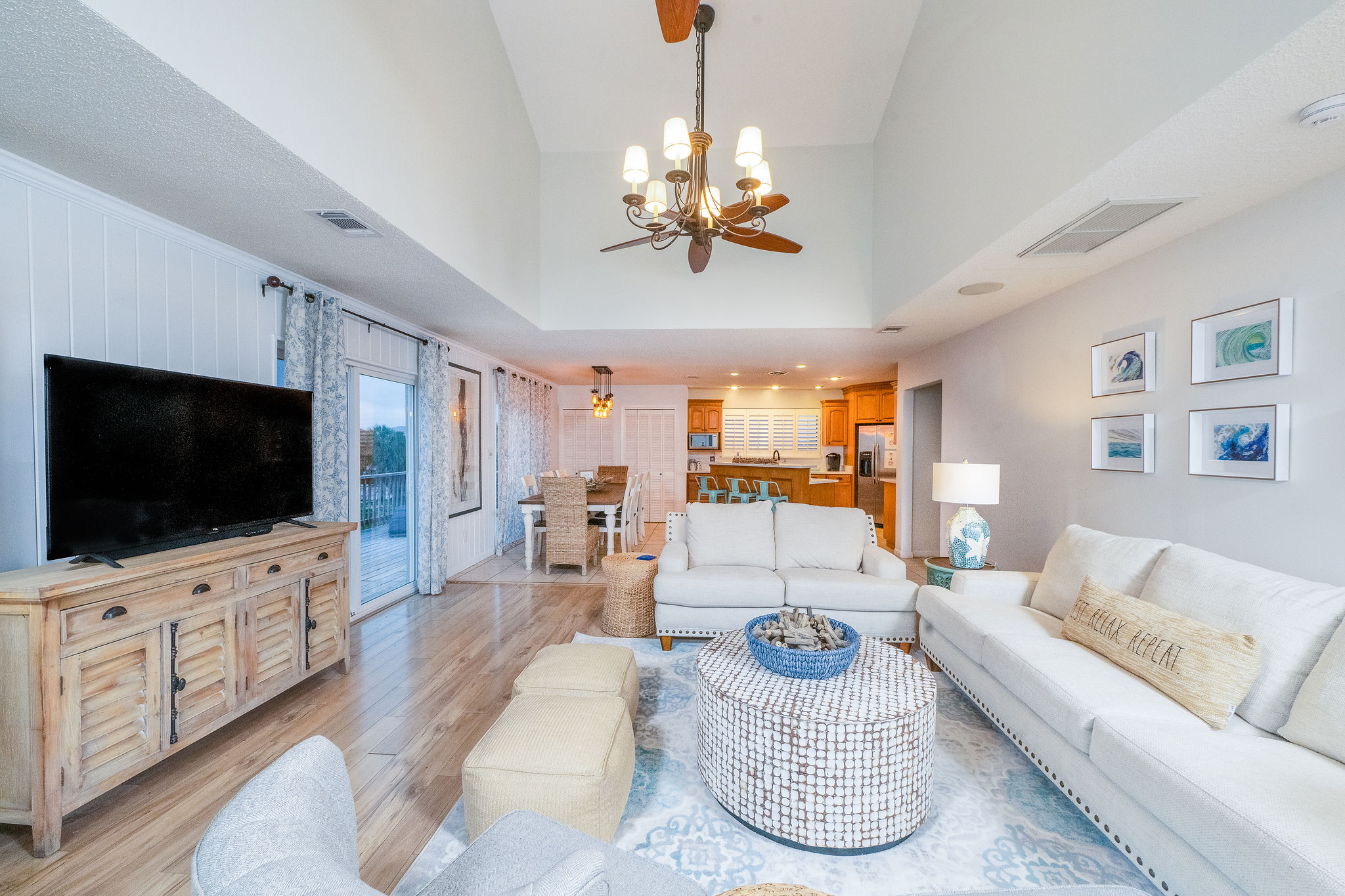 Vega Properties, Inc