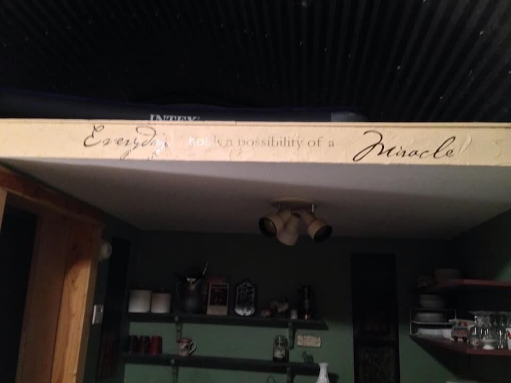 Julia's Cottage Music Springs