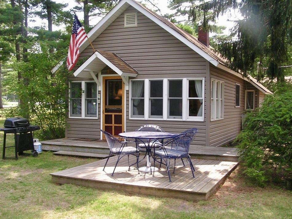 Cottages On Suttons Bay Cottages On Suttons Bay