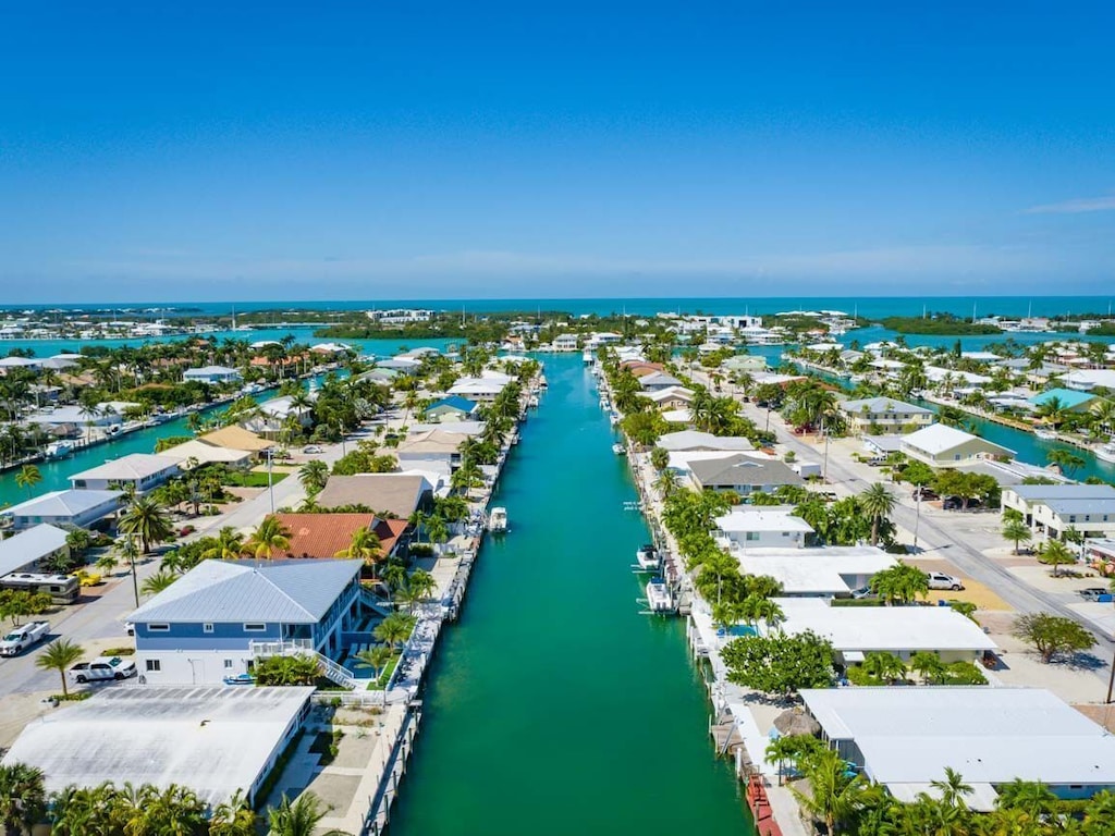 Blue Turtle Villa at Key Colony Beach Pineapple Properties