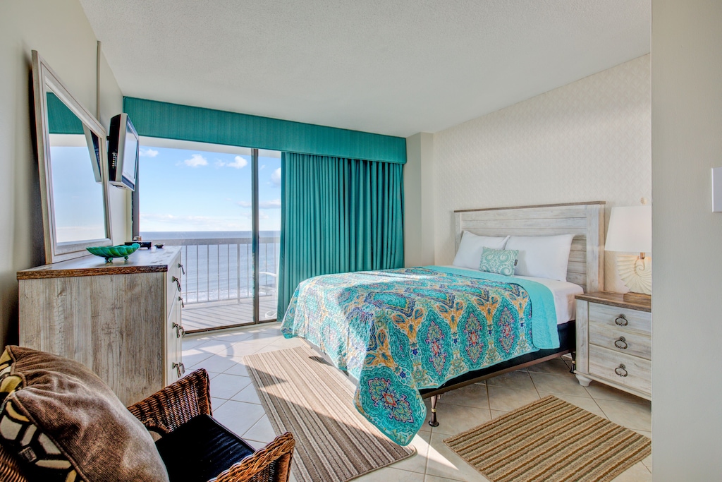 Waterpointe 1 Unit 0806 Happy Crab Vacations