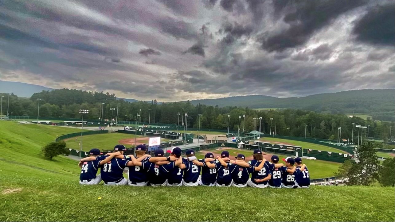 Cooperstown Baseball Rentals