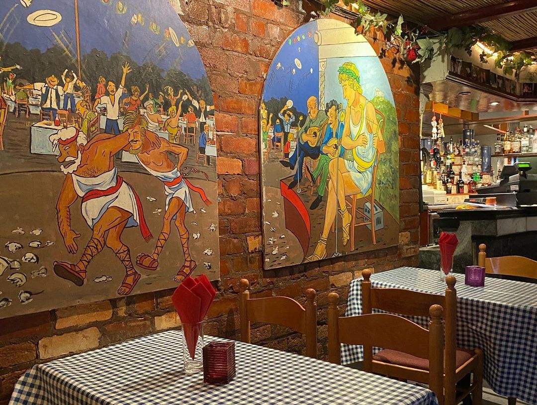 Culinary Delights Exploring the Best Places to Eat in Port Richey 1