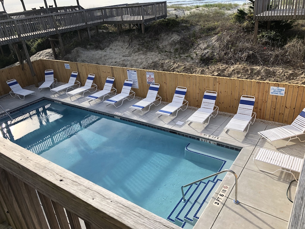 OIB CHILLIN'2 WEST OIB CHILLIN FAMILY OF VACATION RENTALS