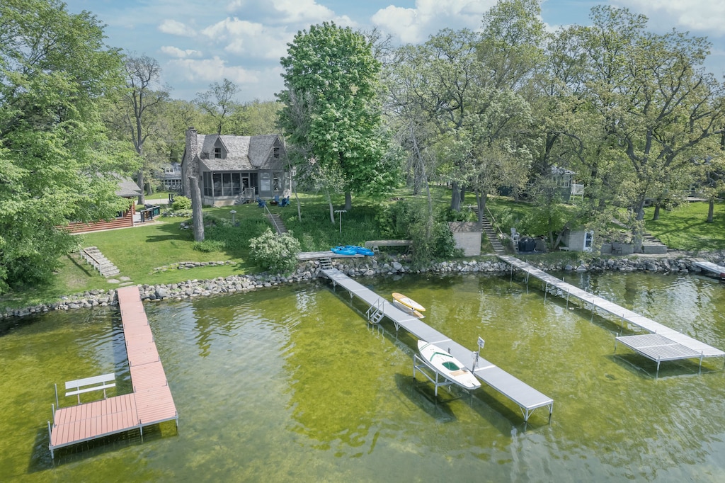 Lake Ripley, WI Wisconsin Lake House Rentals Wisconsin Lake House Rentals