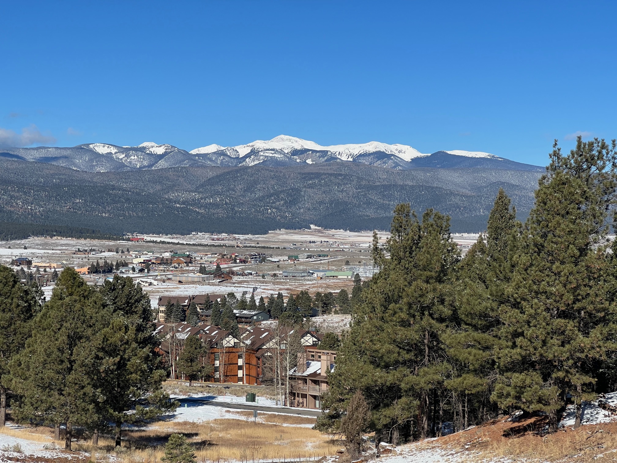 Lindsey Vacation Rentals