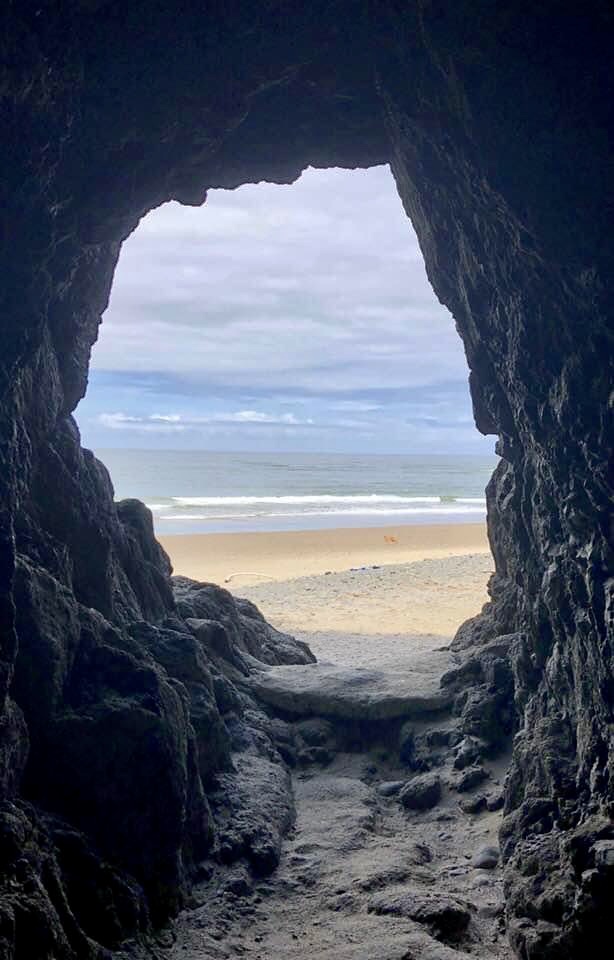 About Oceanside, OR Seaview Cottage Oceanside, Oregon Vacation Rental