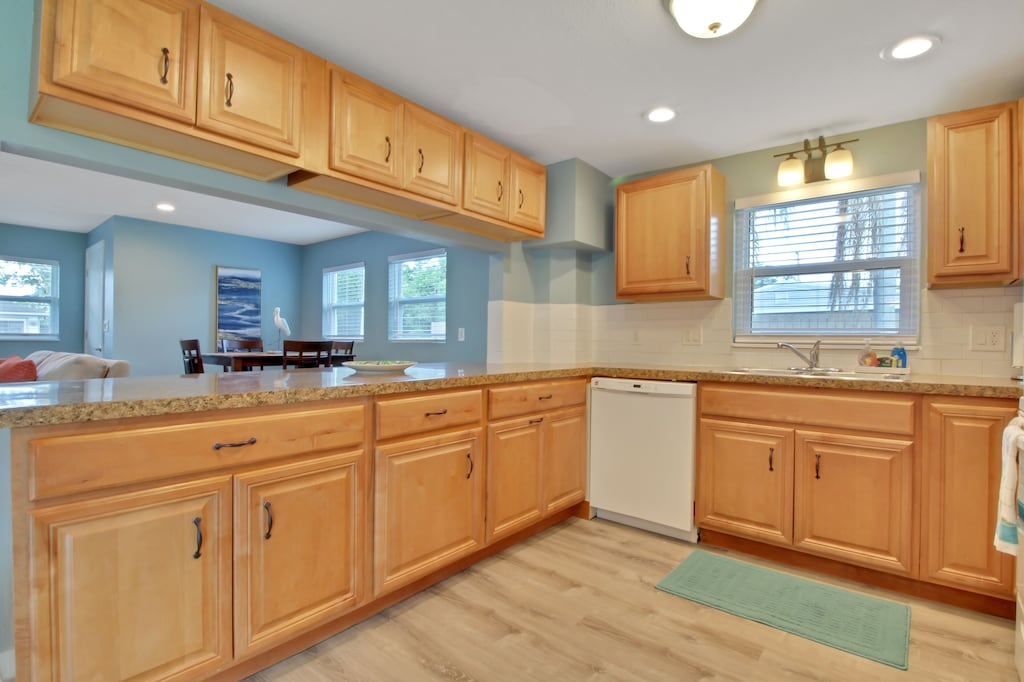 Englewood Villa Manasota Key Condos