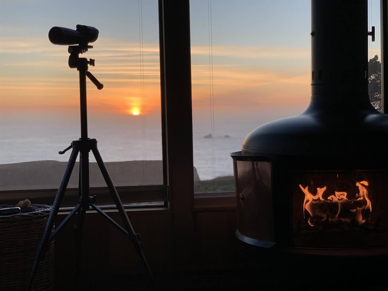 JENNER VACATION RENTALS Jenner Vacation Rentals, Inc.