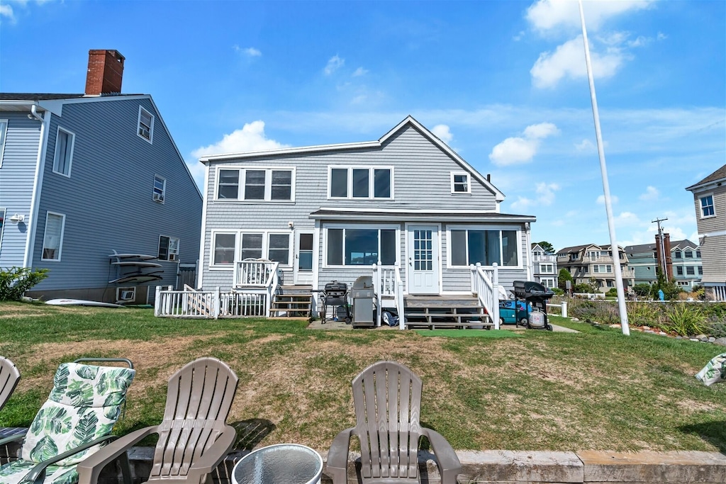 Oceanfront Moody Beach Judy`s Moody 2! Coastline Vacation Rentals