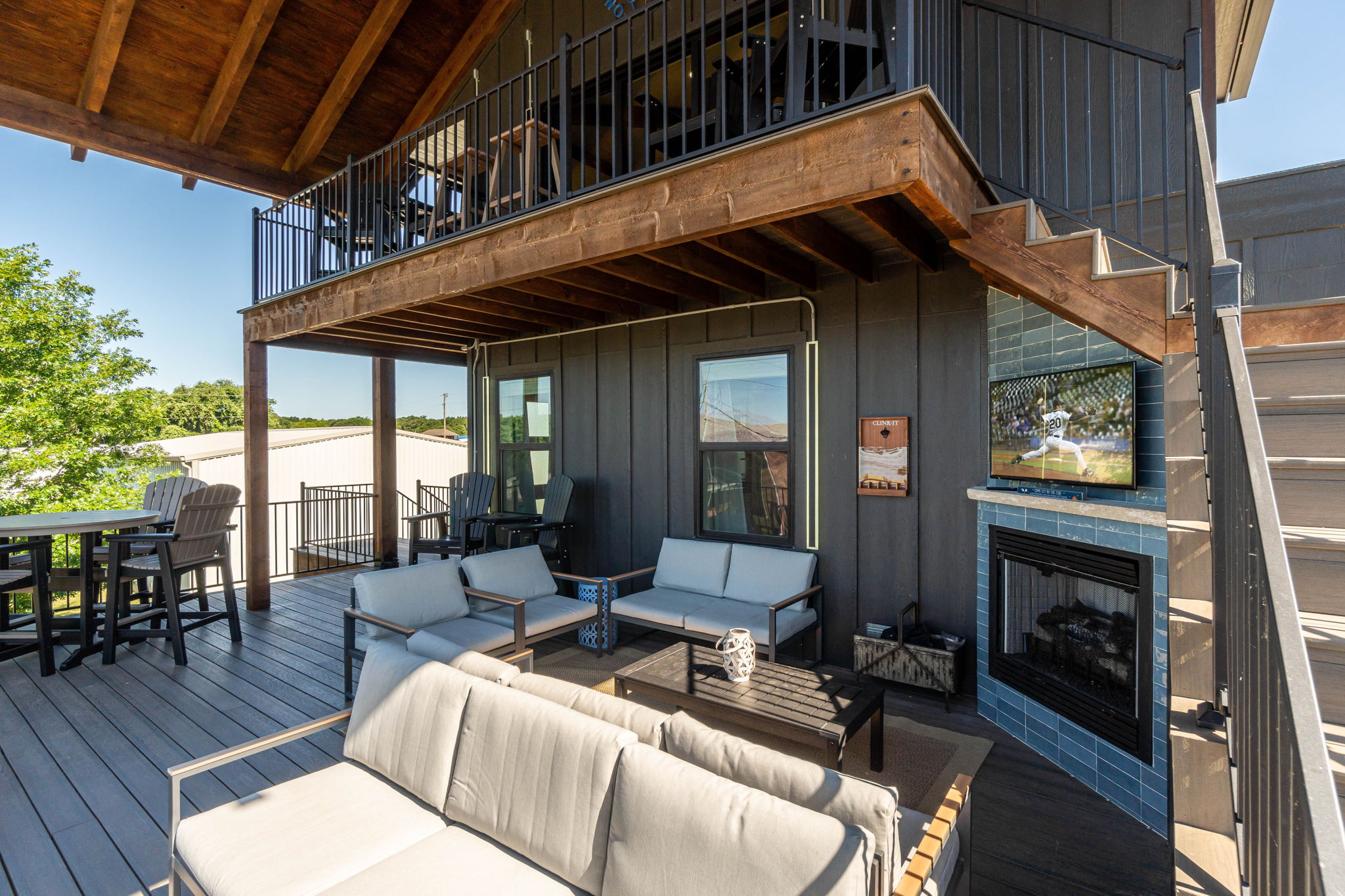 Lake Texoma Luxury Rentals Family Vacation Homes On Lake Texoma