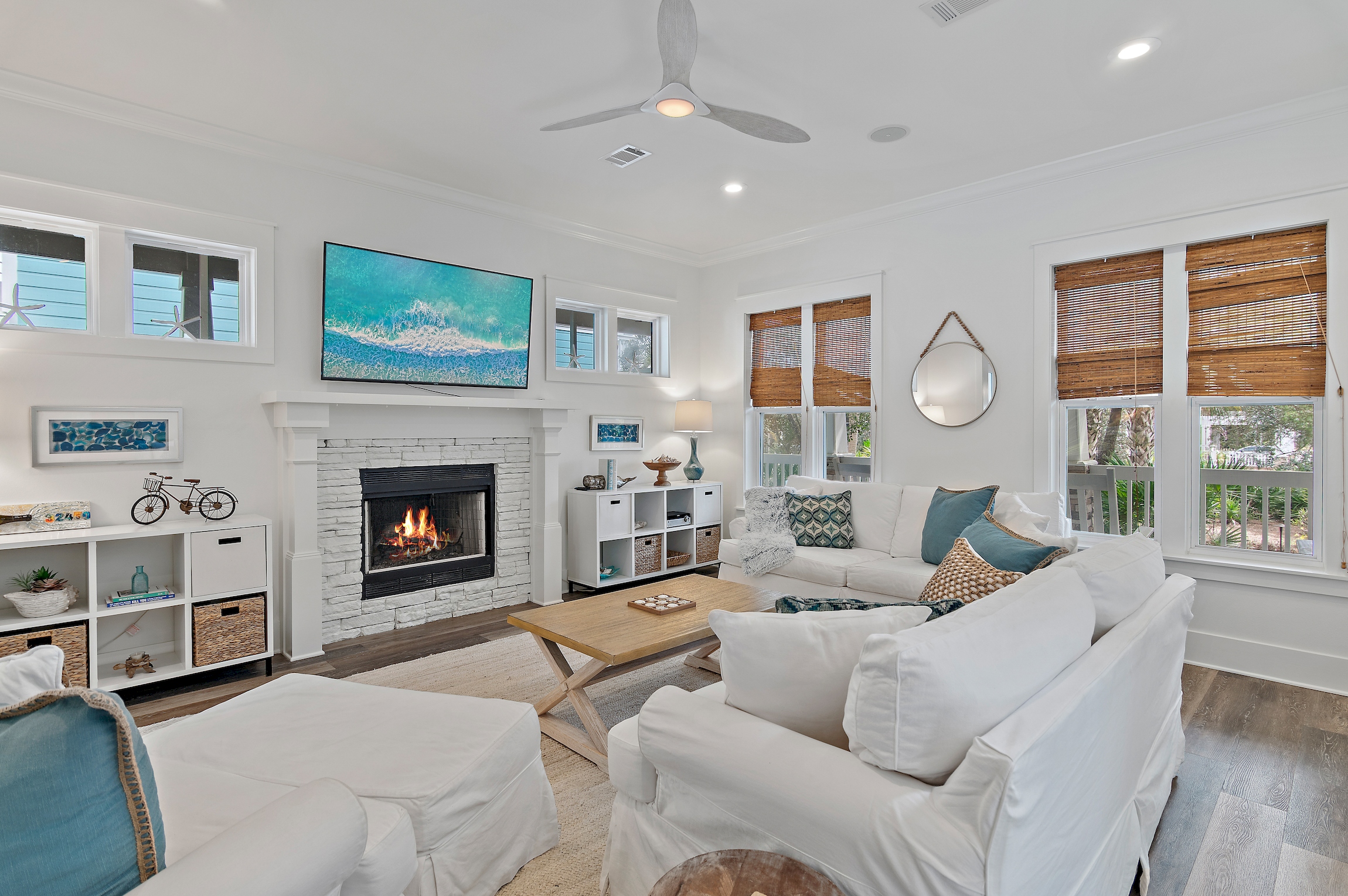 Seagrove Hideaway