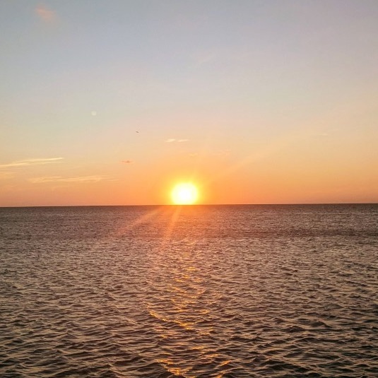 Outer Banks Sunsets Best Places to Watch Hatteras Island Vacation