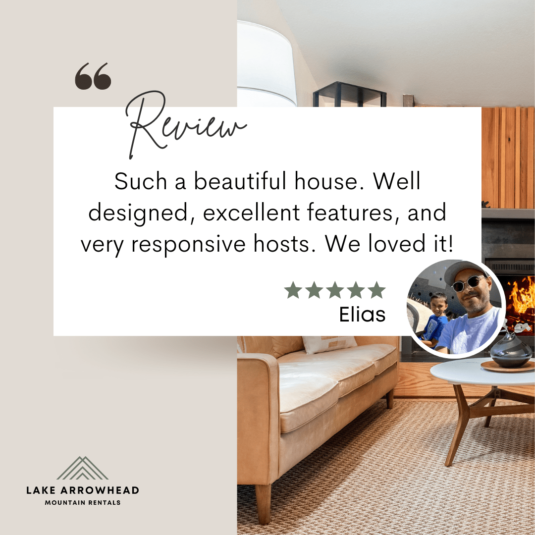 Availability Lake Arrowhead Mountain Rentals Luxury Vacation Homes