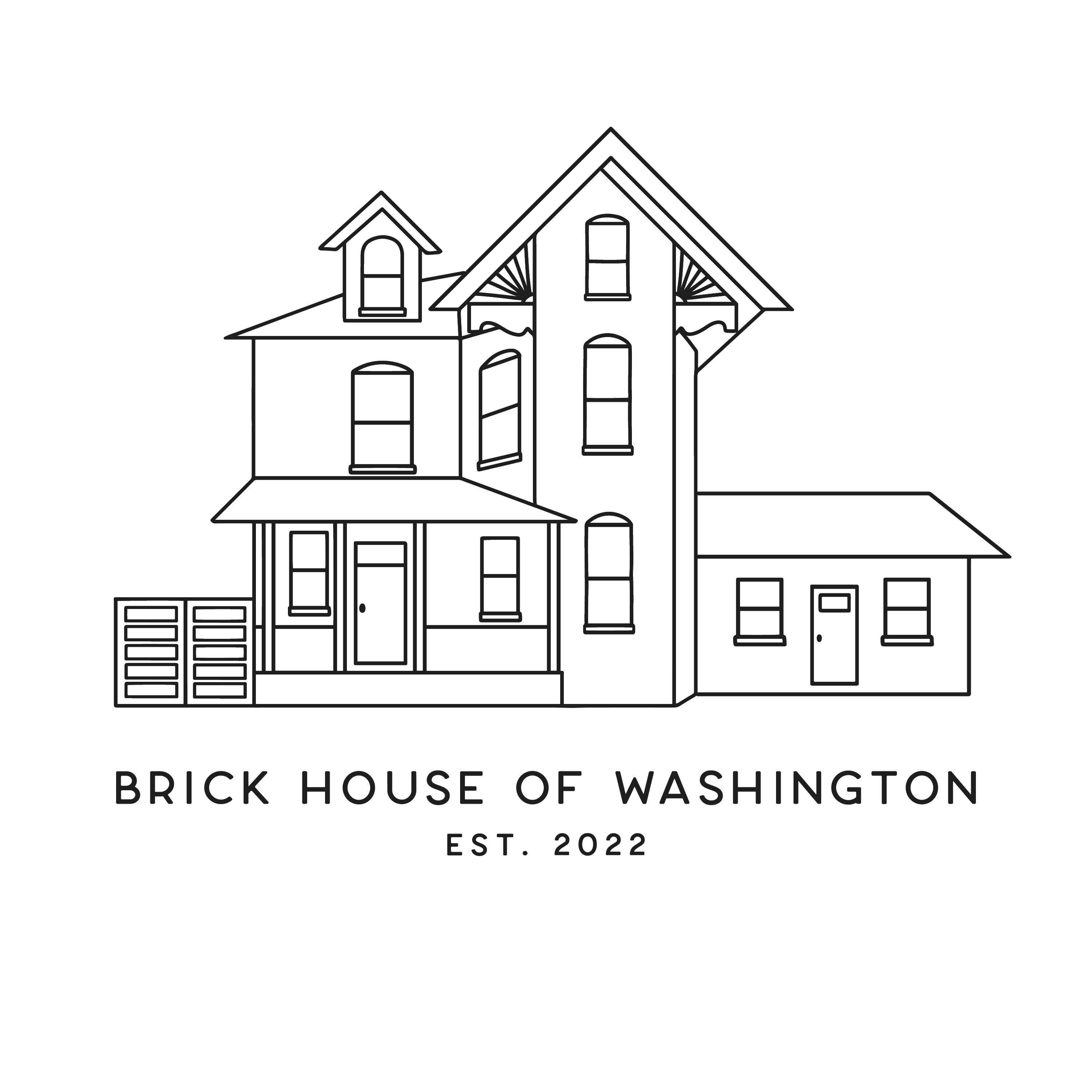 Availability Brick House of Washington