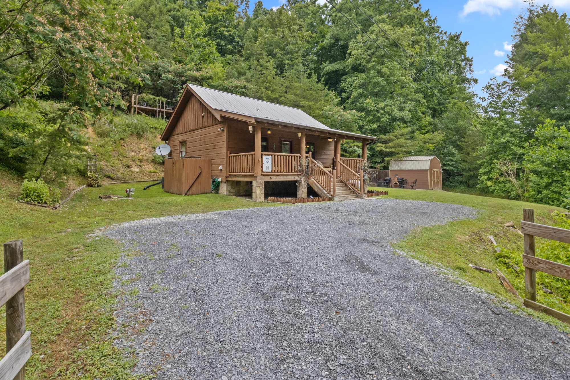 GW Barnard Properties GW Barnard Properties LLC