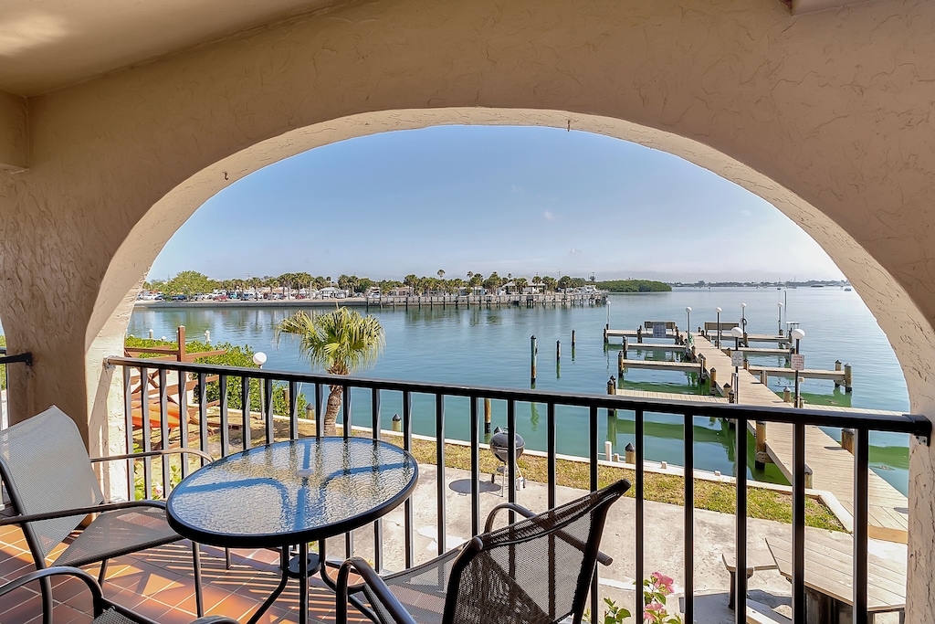 Bay Life Manasota Key Condos