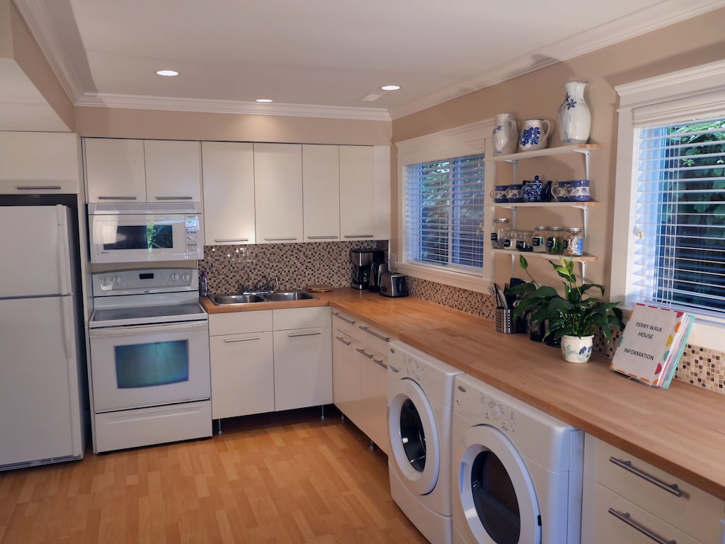 Home Ferry Walk House