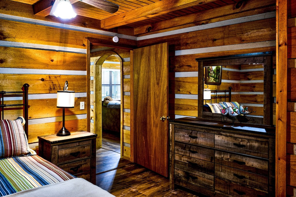 Brook 255 Smoky Mountains Vacation Cabins