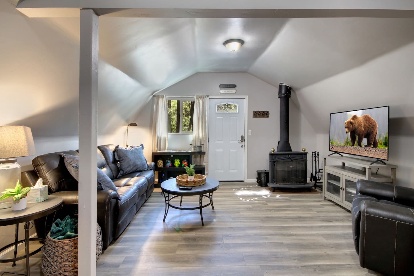 xQuirky Quonset Hut Reserve Big Bear