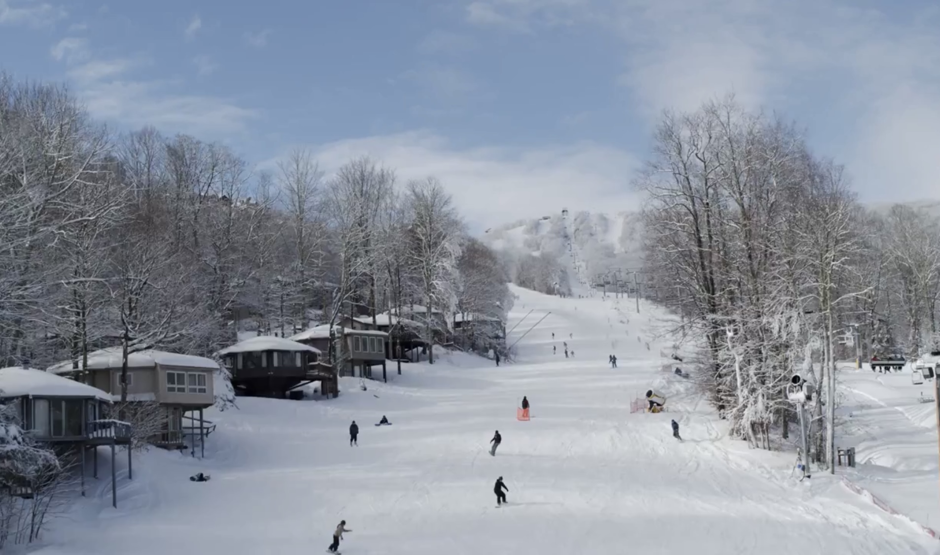 Live Cams APPrèsski