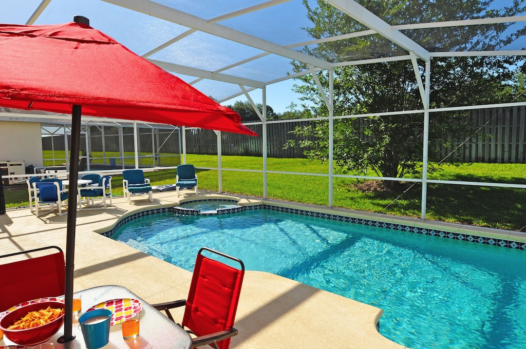 Hampton Lakes 814 Ideal Villa Rental