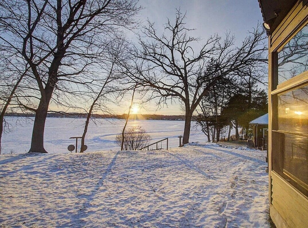 Lake Ripley, WI Wisconsin Lake House Rentals Wisconsin Lake House