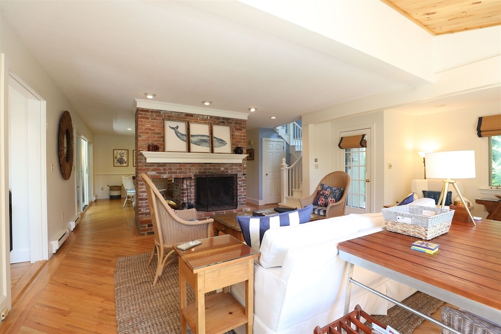 Walk to Kennebunk Beach! so close you can smell the ocean Coastline