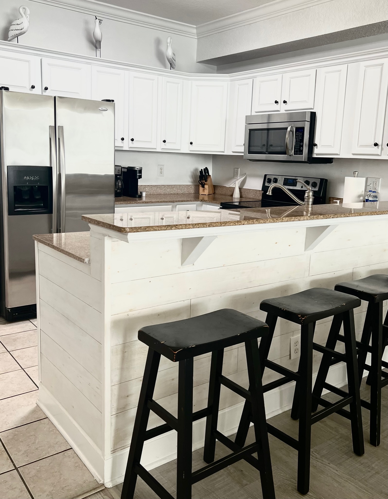 Gone Coastal Pcb Tropic Winds