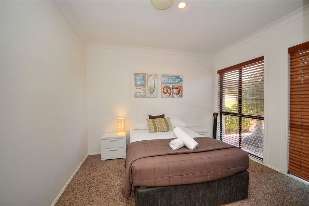 Bliss On Sunshine Bliss Holiday Homes