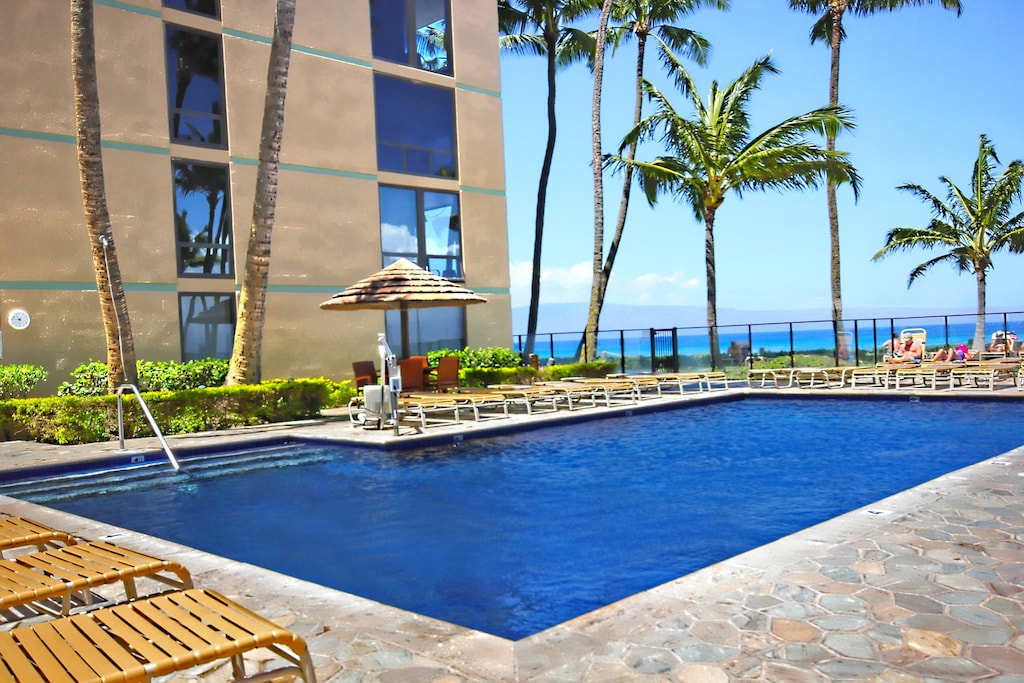 Maui Mahana 607 LuxVaca