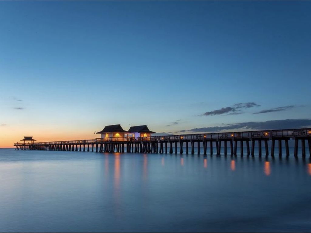 Vacation rentals in paradise My Florida Paradise