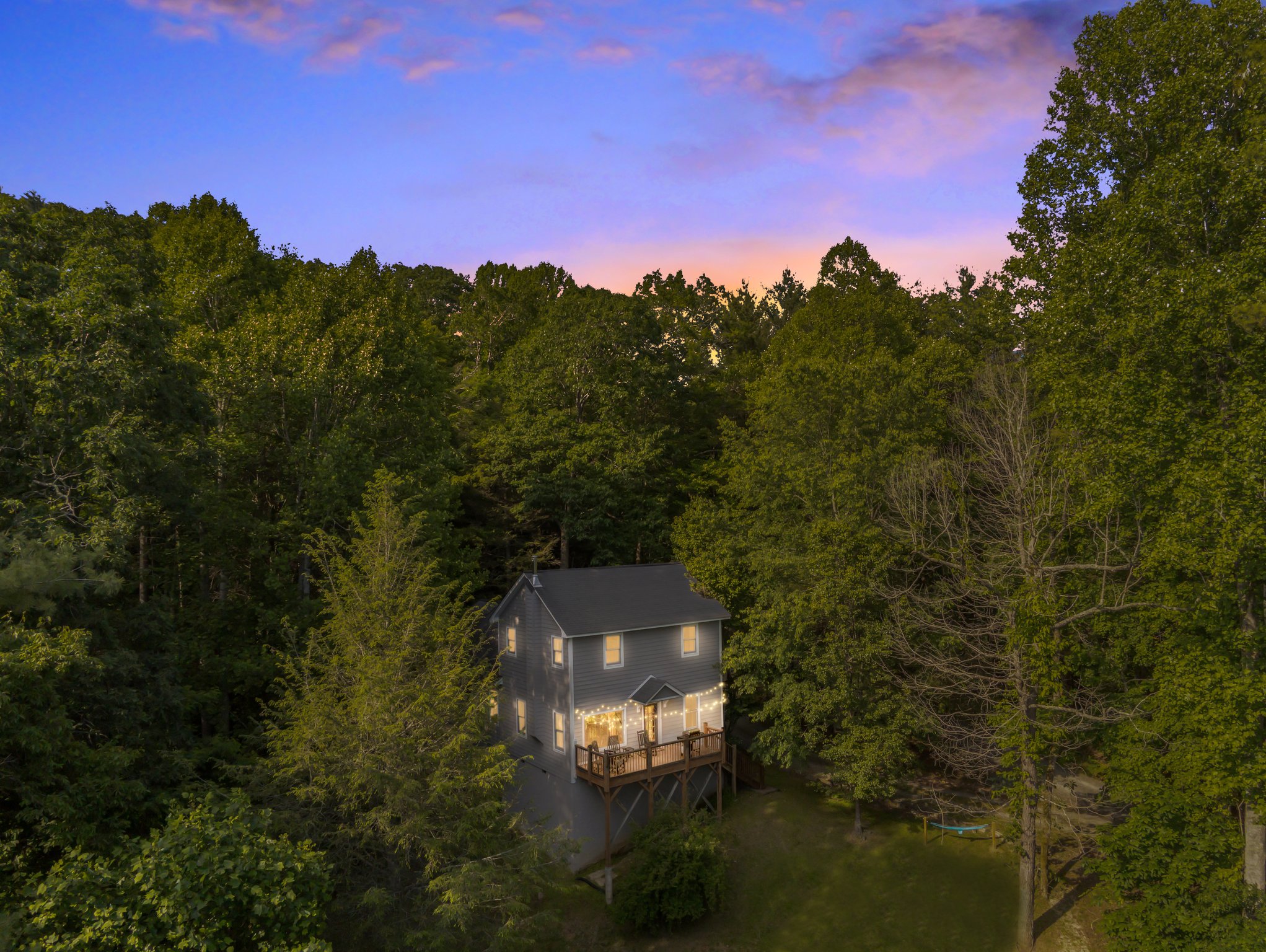 Alpine Ridge Boone Alpine Ridge
