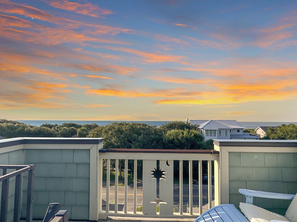 Isle Appeal 2803 Palm Blvd Isle of Palms Vacation Rentals by IOP