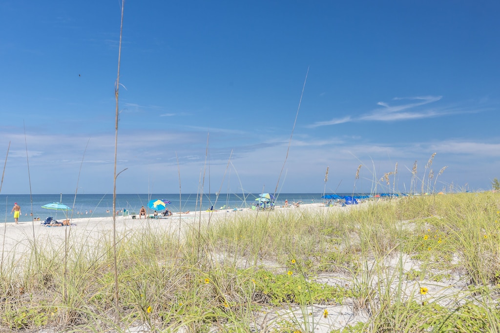 Englewood Villa Manasota Key Condos