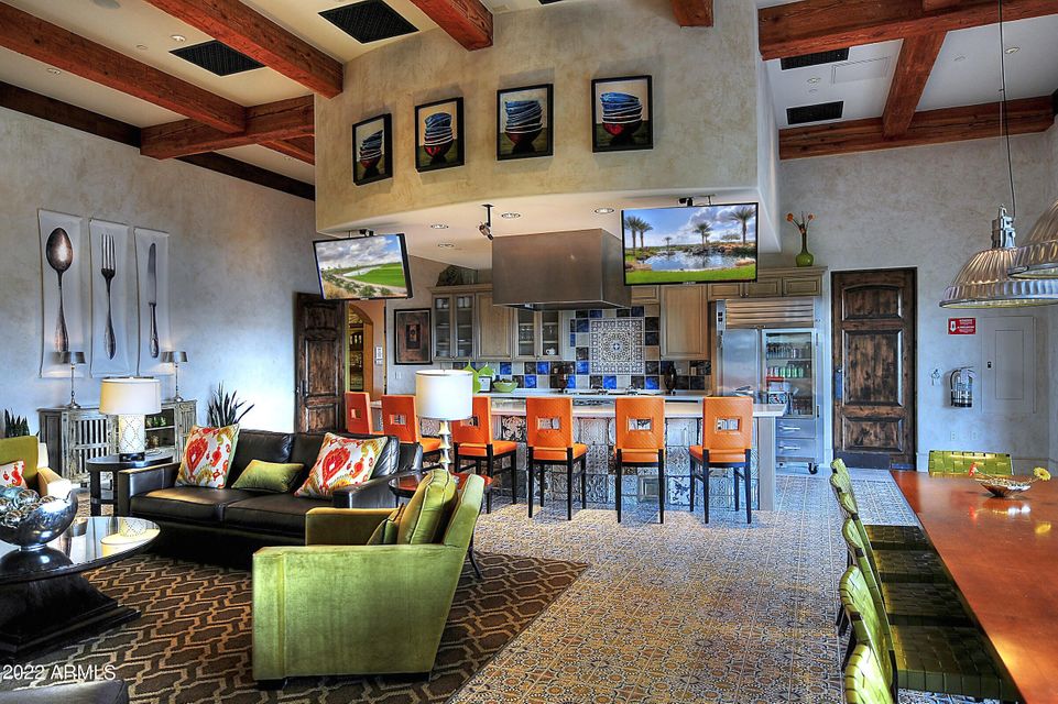 Encanterra Luxury Arizona Vacation Rental Company