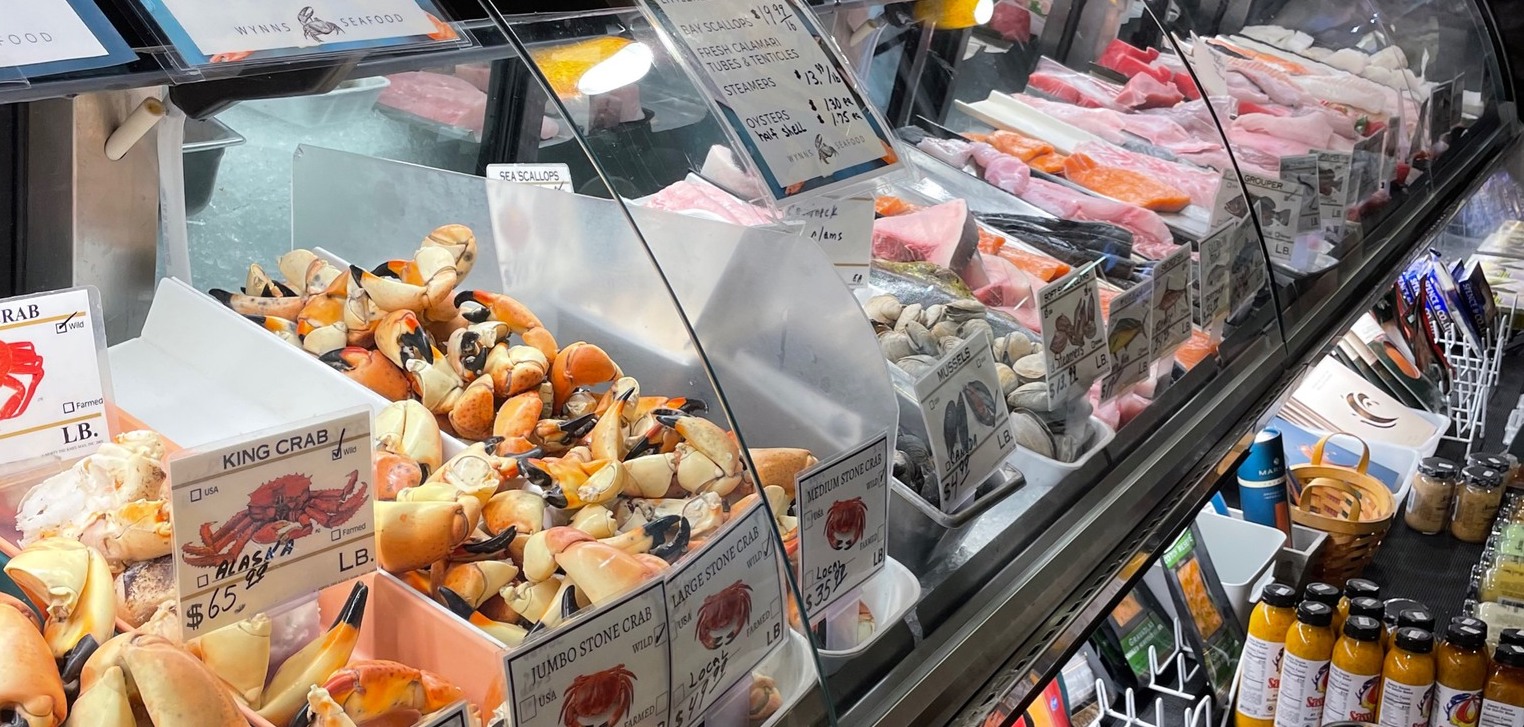 Exploring Naples, Florida A Guide to the Best Grocery Stores Naples