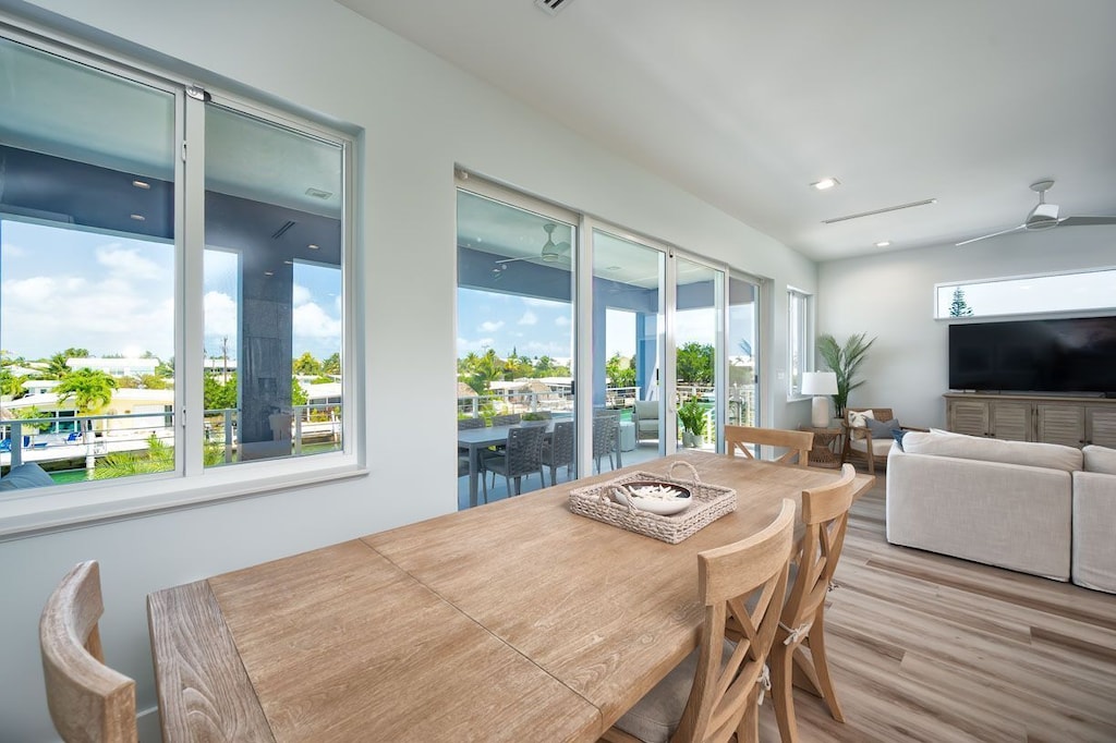 Blue Turtle Villa at Key Colony Beach Pineapple Properties
