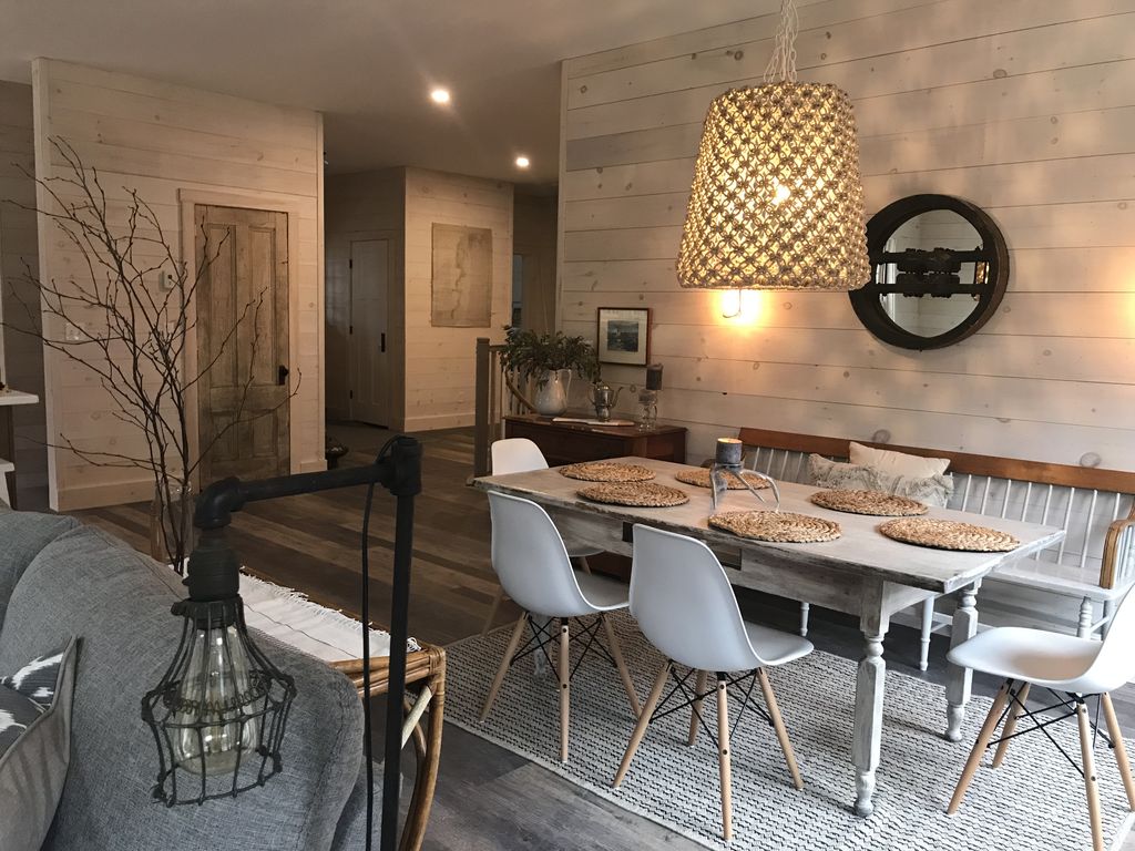 Shearwater L. Dewey Chase Rentals