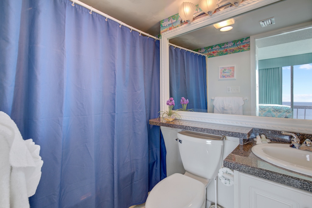 Waterpointe 1 Unit 0806 Happy Crab Vacations