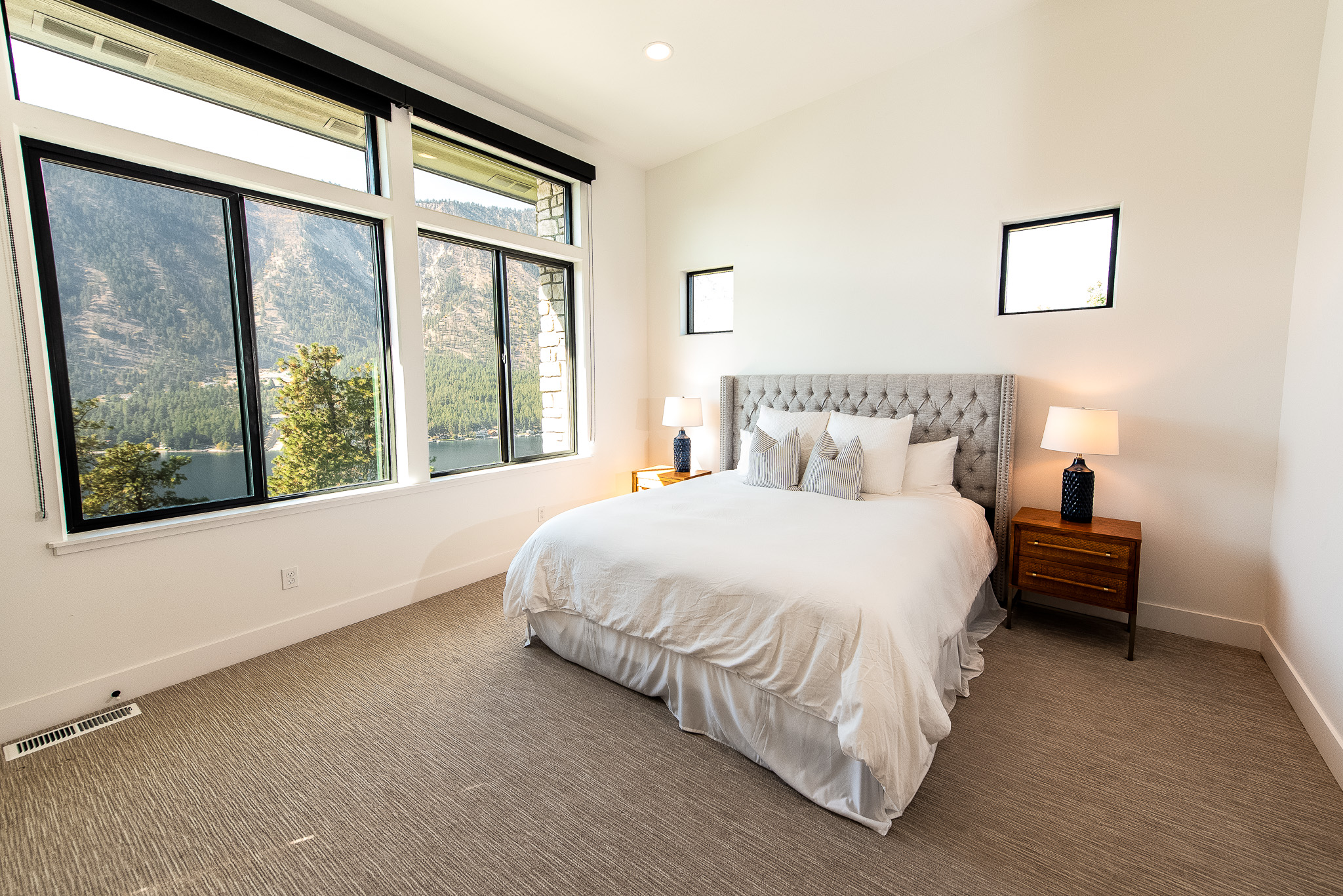 Lake Chelan Vacation Rental