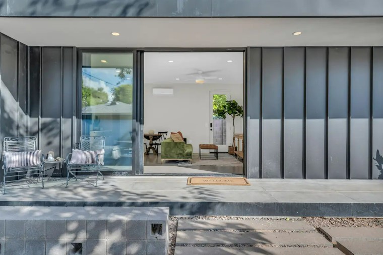 Dog Friendly Central PHX Guesthouse w/ Pool Brooke's Vacation Rentals