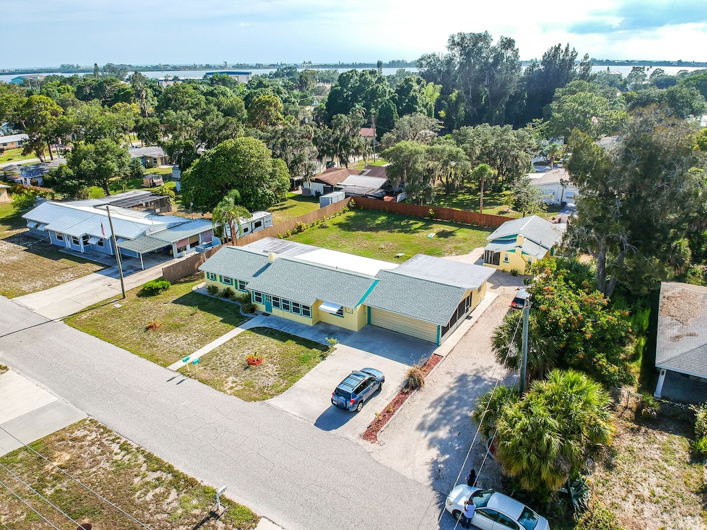 Englewood Villa Manasota Key Condos